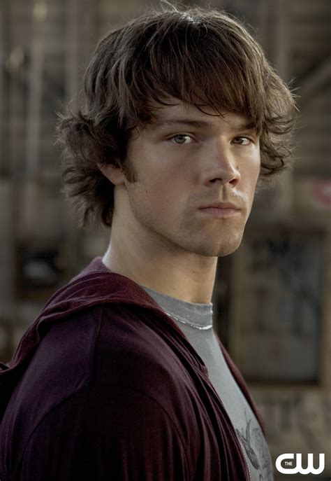 sam from supernatural real name|how old is jared padalecki.